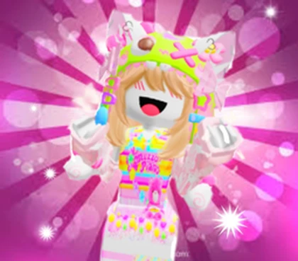 Team Nelusia_Polska Roblox group icon