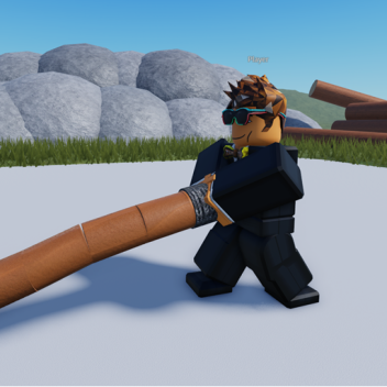 Pull the rope!