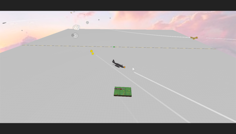 Scuffed Dogfight (MOVED) screenshot 2