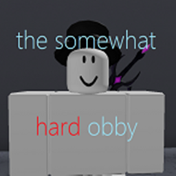 the somewhat hard obby