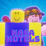 NASA Hotels