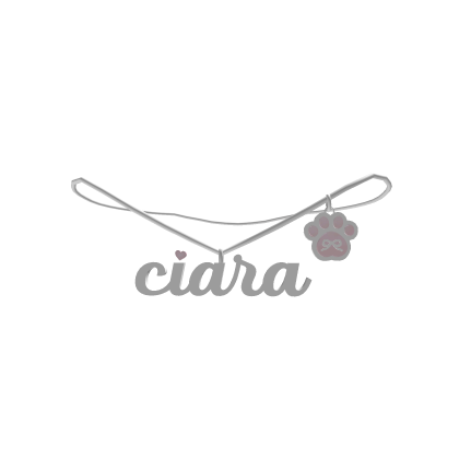 ꒰ ୨ৎ ‧  ciara♡ ˖° thumbnail