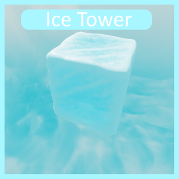 🧊 얼음 타워