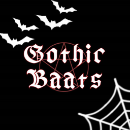 Gothic Bats Store
