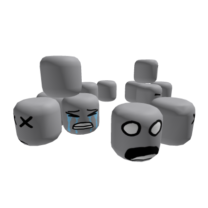 Bodyless Heads Roblox NoFilter