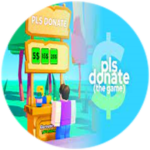PLS DONATE GAME!