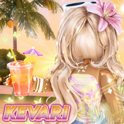 [💲EARN TIPS💲] Work at a Hawaiian Café!