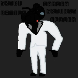 Skibi Camera Battlegrounds Reborn icon
