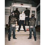 NoFace B's