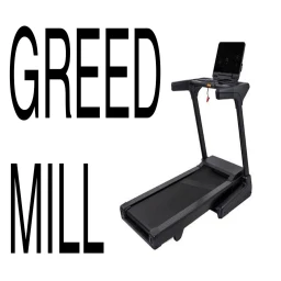 greedmill icon