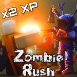 Zombie Rush BETA