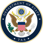 ..Department of State..