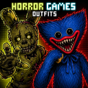 Horror Games Outfits