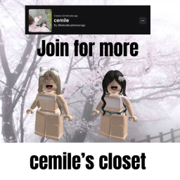Cemiles Closet- Cute Girl Outfit Ideas