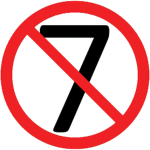 Number 7 Haters