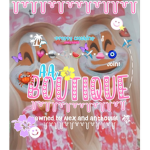 aa boutique !!