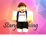 Stary° Clothes