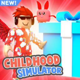 Childhood Simulator🏆