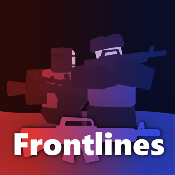 Frontlines [WIP]