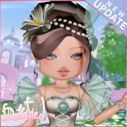 [NEW MAP] Dollified Dress Up