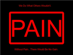 -PAIN-