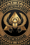 | The Egyptians |
