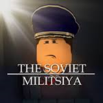 Soviet Union Police