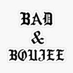 Bougiee