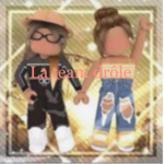La team drôle