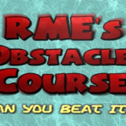 RME's Obstacle Course icon