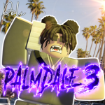 PalmDale [OFFICAL]