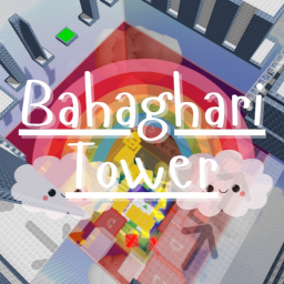 [🌈] Bahaghari Tower