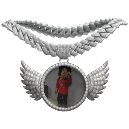 Bloodhound Lil Jeff Memory Chain thumbnail