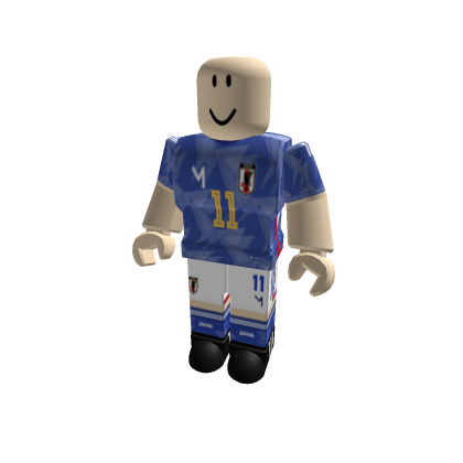 isagi jersey and pants