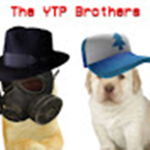 YTP Brothers Games