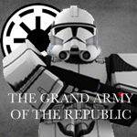 [TGAR]The Grand Army of the Republic