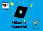 Milanini gamerini