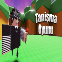[ Yeni ]  Sohbet Oyunu