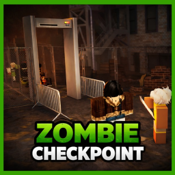 Zombie Checkpoint