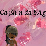 Caßh n da bAg