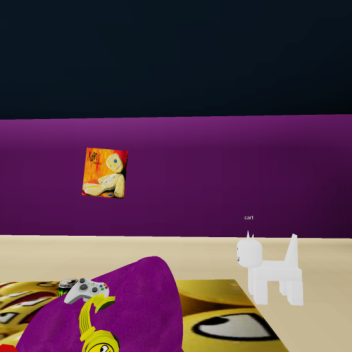 the hell yeah house(WIP)