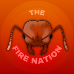 [LW] [ The Fire Nation ]