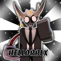 (BETA) HelloRBLX Hangout (new)