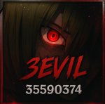 3evil
