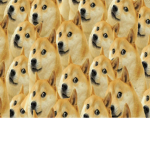 Pet Dogs (Army)