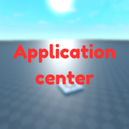Application Center V2