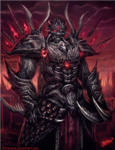 The Warlords of roblox