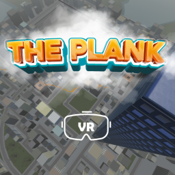 The Plank [VR EXPERIENCE]