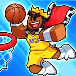 [PVP] Basketball RNG.