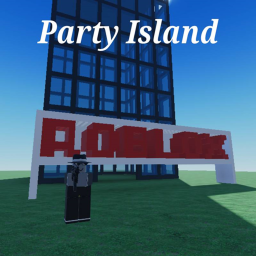 Party Island (ALPHA)
